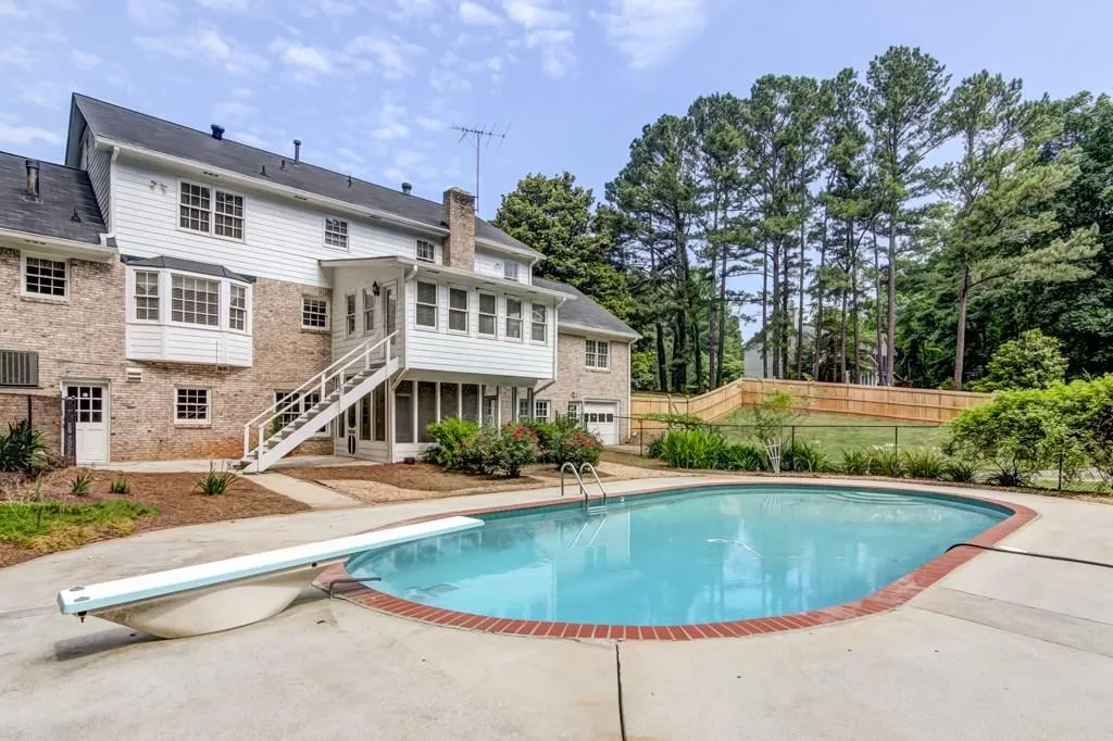 Georgia 30350, ,4 BathroomsBathrooms,Residential,Sold,6020927