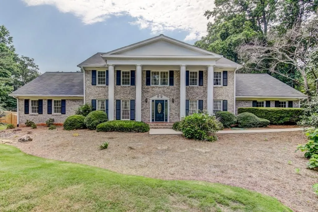 Georgia 30350, ,4 BathroomsBathrooms,Residential,Sold,6020927