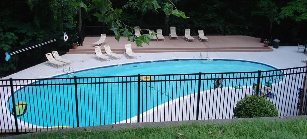 710 Vicksburg Place, Atlanta, Georgia 30350, 3 Bedrooms Bedrooms, ,2 BathroomsBathrooms,Residential,Sold,710 Vicksburg Place,5604639