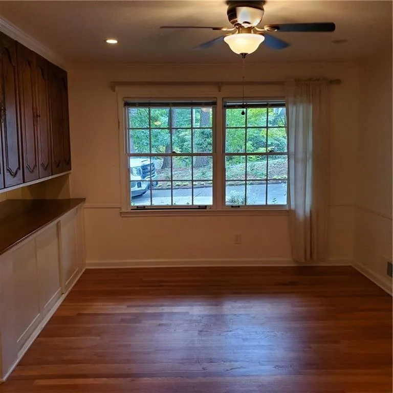 6750 Castleton Drive, Atlanta, Georgia 30328, 3 Bedrooms Bedrooms, ,2 BathroomsBathrooms,Residential,Sold,6750 Castleton Drive,6920780