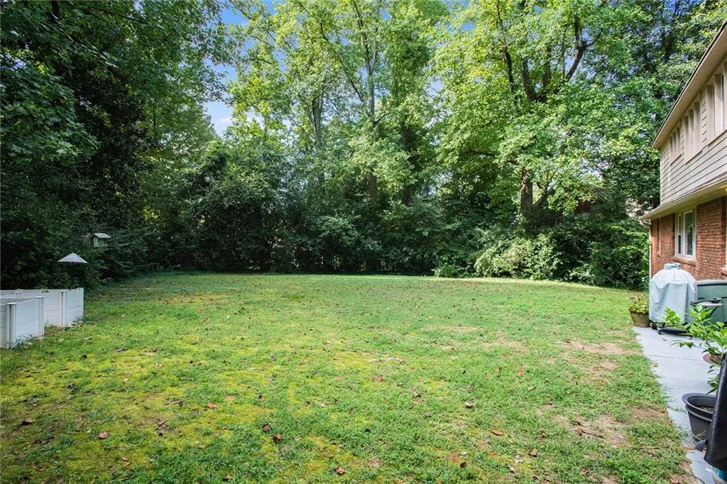 232 Underwood Drive, Sandy Springs, Georgia 30328, 4 Bedrooms Bedrooms, ,3 BathroomsBathrooms,Residential,Sold,232 Underwood Drive,7267501