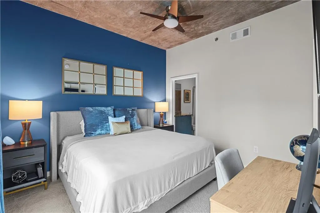 250 Pharr Road Ne Unit 310, Atlanta, Georgia 30305, 2 Bedrooms Bedrooms, 0 ,2 BathroomsBathrooms,Residential,For Sale,250 Pharr Road Ne Unit 310,7741245