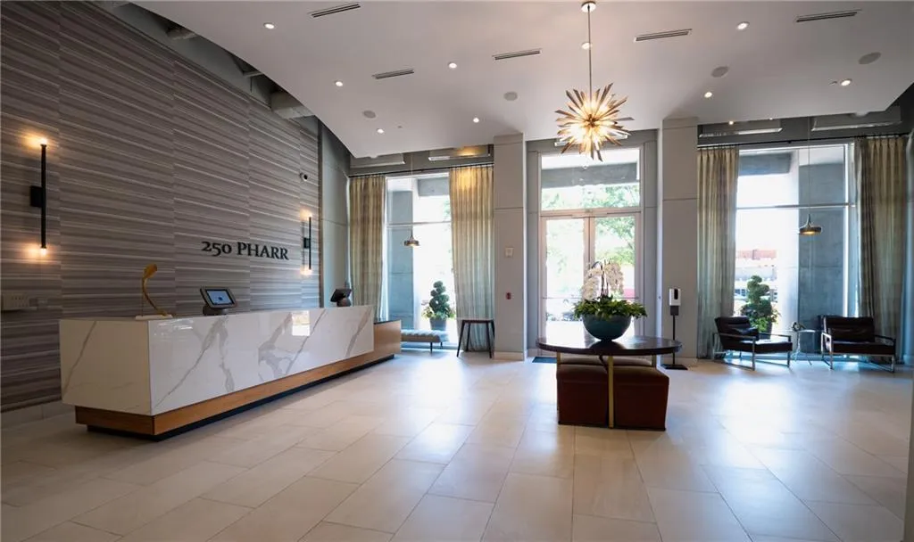 250 Pharr Road Ne Unit 310, Atlanta, Georgia 30305, 2 Bedrooms Bedrooms, 0 ,2 BathroomsBathrooms,Residential,For Sale,250 Pharr Road Ne Unit 310,7741245