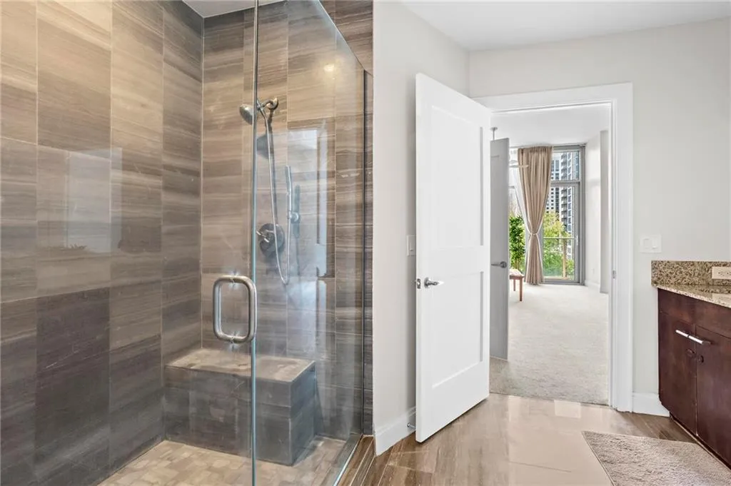 905 Juniper Street Ne Unit 808, Atlanta, Georgia 30309, 2 Bedrooms Bedrooms, ,2 BathroomsBathrooms,Residential,For Sale,905 Juniper Street Ne Unit 808,7577990