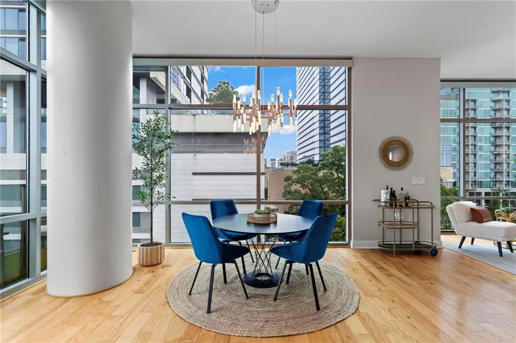 905 Juniper Street Ne Unit 808, Atlanta, Georgia 30309, 2 Bedrooms Bedrooms, ,2 BathroomsBathrooms,Residential,For Sale,905 Juniper Street Ne Unit 808,7577990
