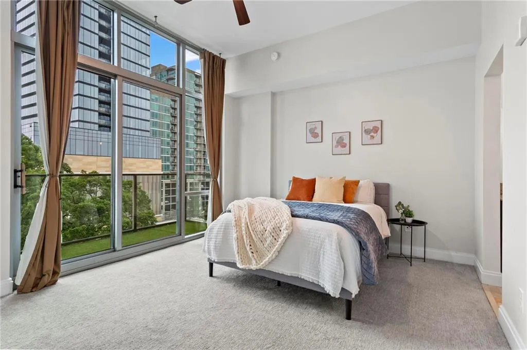 2nd Bedroom