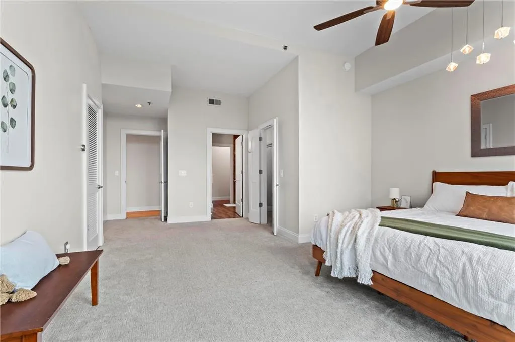 905 Juniper Street Ne Unit 808, Atlanta, Georgia 30309, 2 Bedrooms Bedrooms, ,2 BathroomsBathrooms,Residential,For Sale,905 Juniper Street Ne Unit 808,7577990