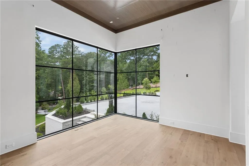 4845 Jett Road, Atlanta, Georgia 30327, 6 Bedrooms Bedrooms, 0 ,6 BathroomsBathrooms,Residential,For Sale,4845 Jett Road,7778180
