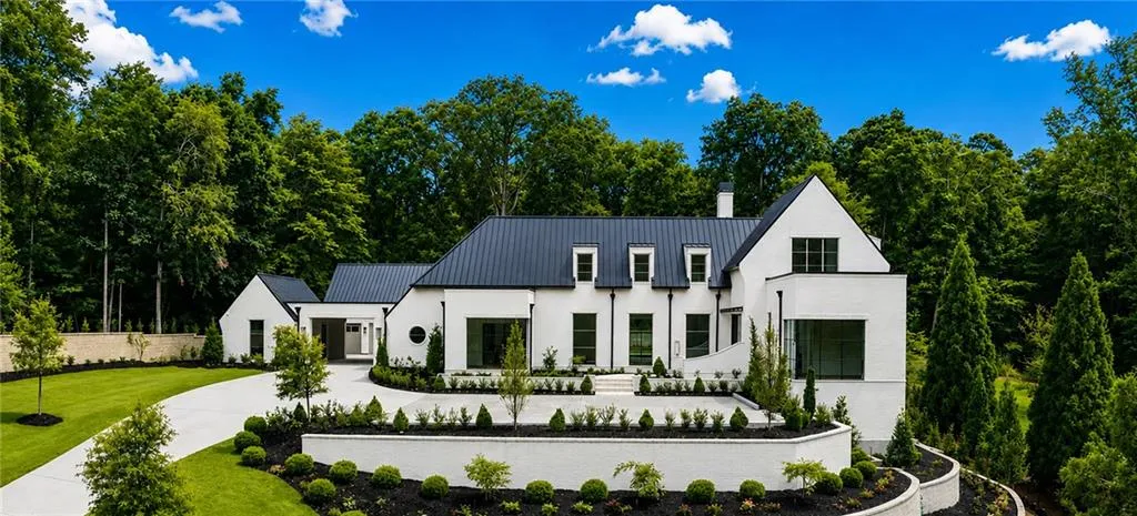 4845 Jett Road, Atlanta, Georgia 30327