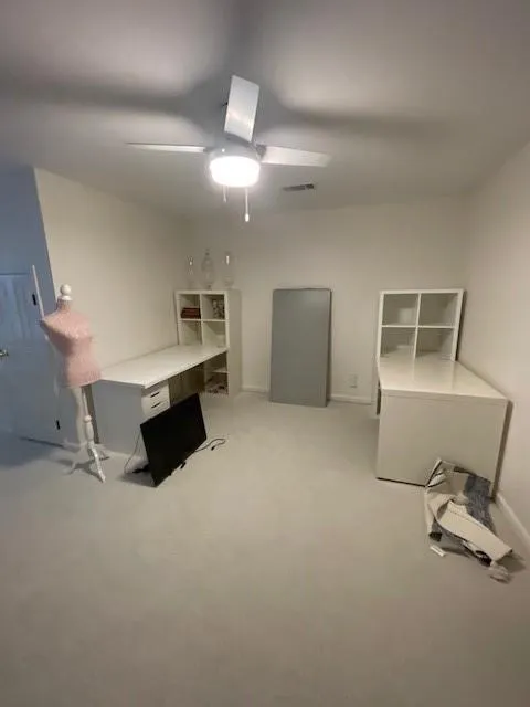 6th Bedroom or Bonus Room with Large Closets and windows