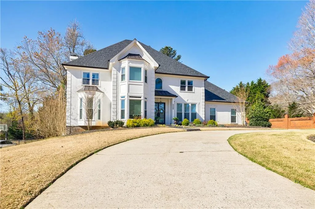7700 Blandford Place, Atlanta, Georgia 30350, 6 Bedrooms Bedrooms, ,5 BathroomsBathrooms,Residential,Sold,7700 Blandford Place,7530609