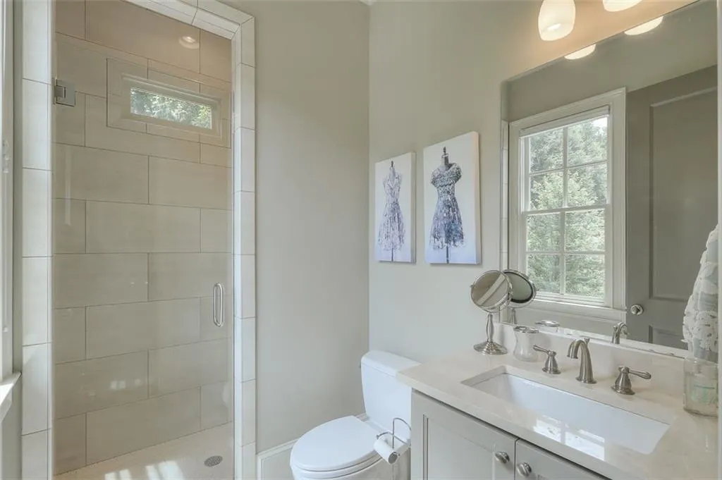 4805 Lafayette Court, Sandy Springs, Georgia 30327, 6 Bedrooms Bedrooms, ,6 BathroomsBathrooms,Residential,Sold,4805 Lafayette Court,6744268