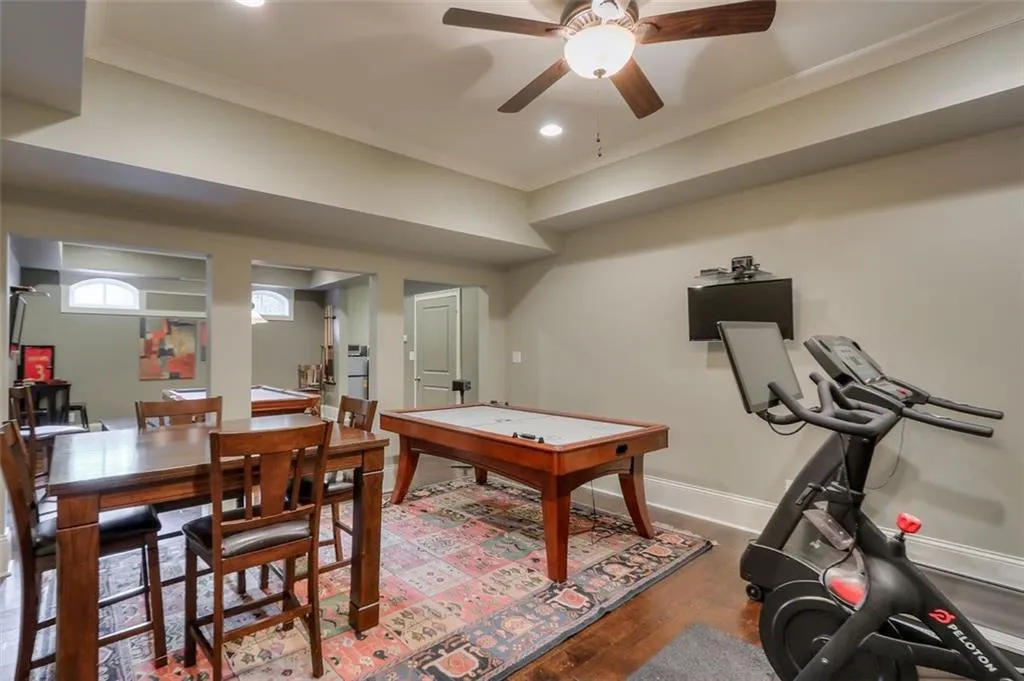 4805 Lafayette Court, Sandy Springs, Georgia 30327, 6 Bedrooms Bedrooms, ,6 BathroomsBathrooms,Residential,Sold,4805 Lafayette Court,6744268