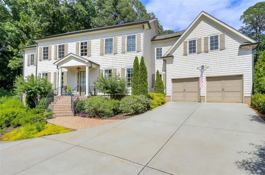 4805 Lafayette Court, Sandy Springs, Georgia 30327, 6 Bedrooms Bedrooms, ,6 BathroomsBathrooms,Residential,Sold,4805 Lafayette Court,6744268