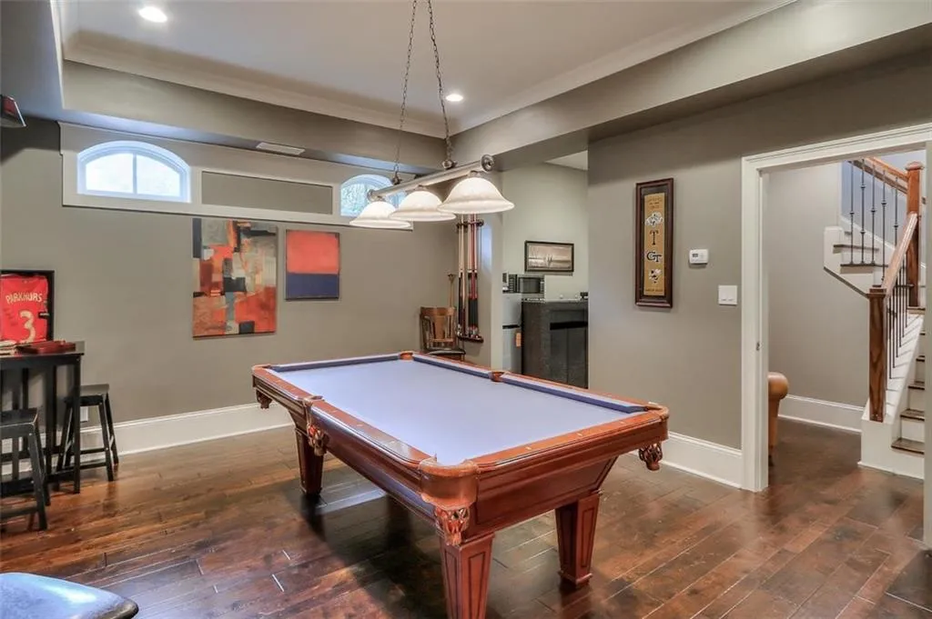 4805 Lafayette Court, Sandy Springs, Georgia 30327, 6 Bedrooms Bedrooms, ,6 BathroomsBathrooms,Residential,Sold,4805 Lafayette Court,6744268