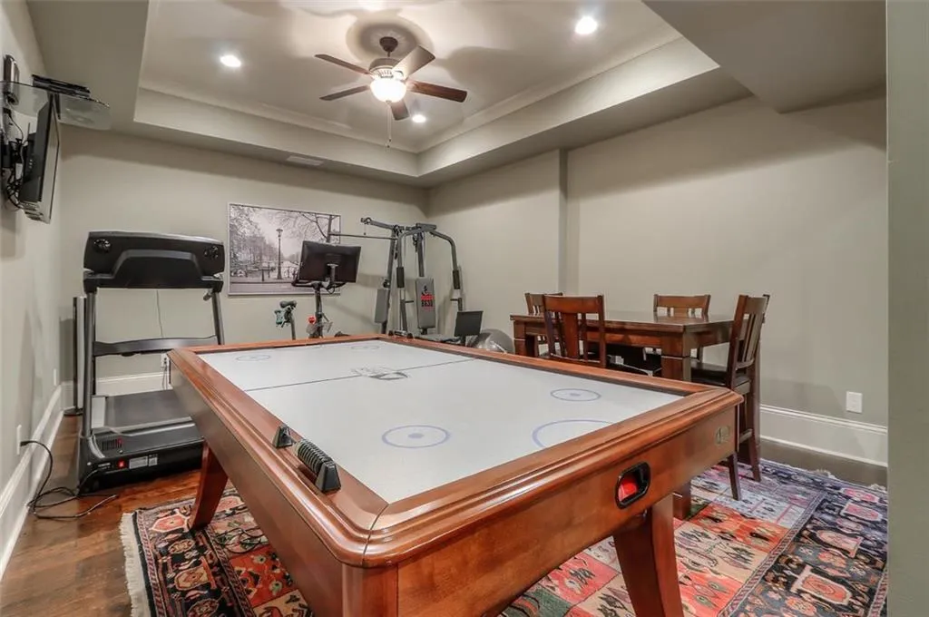 4805 Lafayette Court, Sandy Springs, Georgia 30327, 6 Bedrooms Bedrooms, ,6 BathroomsBathrooms,Residential,Sold,4805 Lafayette Court,6744268