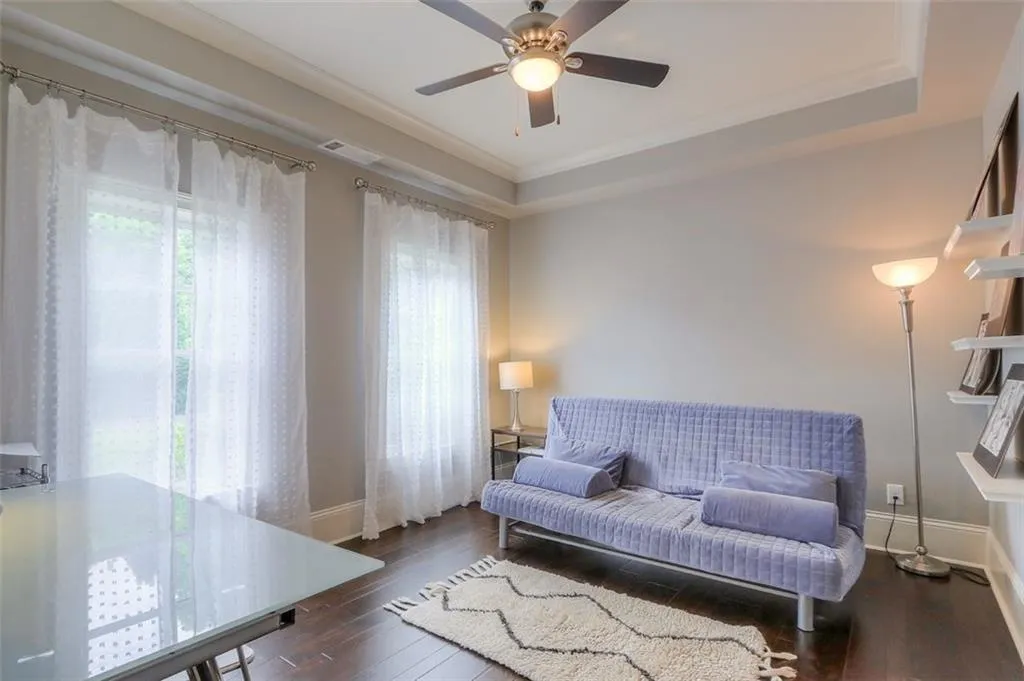 4805 Lafayette Court, Sandy Springs, Georgia 30327, 6 Bedrooms Bedrooms, ,6 BathroomsBathrooms,Residential,Sold,4805 Lafayette Court,6744268