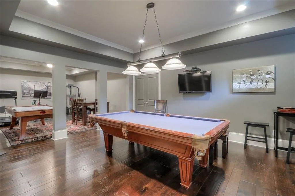 4805 Lafayette Court, Sandy Springs, Georgia 30327, 6 Bedrooms Bedrooms, ,6 BathroomsBathrooms,Residential,Sold,4805 Lafayette Court,6744268