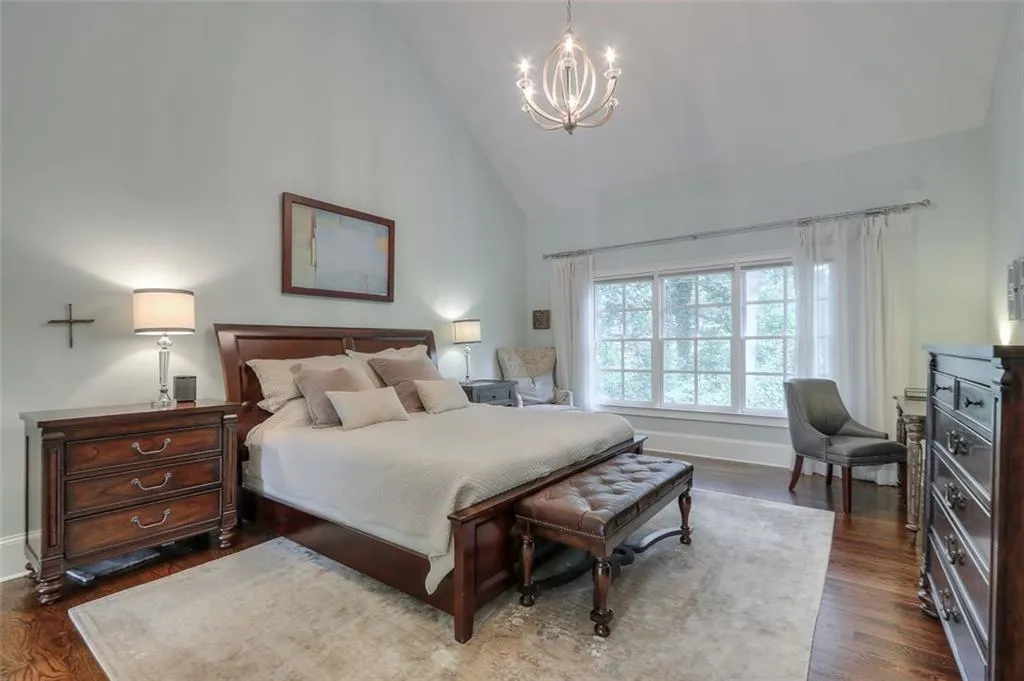 4805 Lafayette Court, Sandy Springs, Georgia 30327, 6 Bedrooms Bedrooms, ,6 BathroomsBathrooms,Residential,Sold,4805 Lafayette Court,6744268