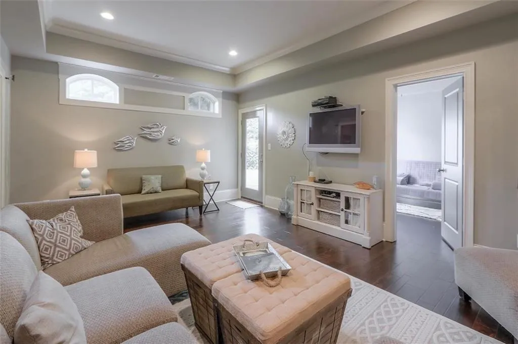 4805 Lafayette Court, Sandy Springs, Georgia 30327, 6 Bedrooms Bedrooms, ,6 BathroomsBathrooms,Residential,Sold,4805 Lafayette Court,6744268