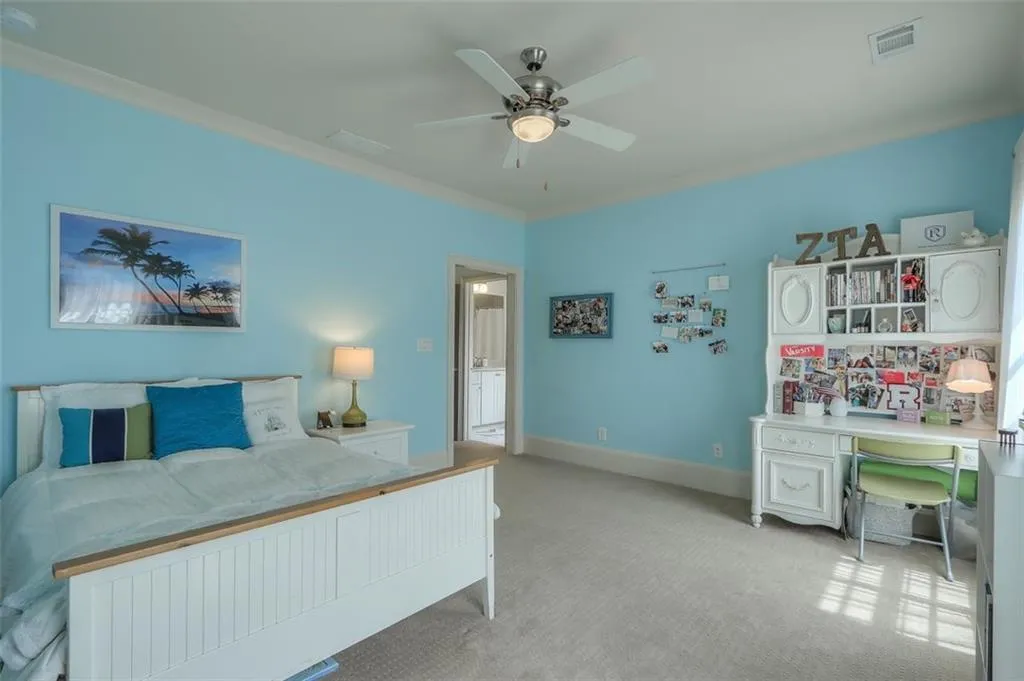 4805 Lafayette Court, Sandy Springs, Georgia 30327, 6 Bedrooms Bedrooms, ,6 BathroomsBathrooms,Residential,Sold,4805 Lafayette Court,6744268