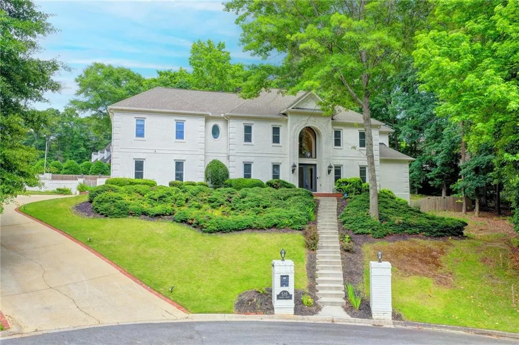 Johns Creek, GA 30097