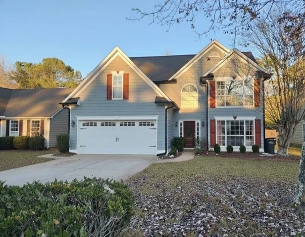225 Jon Jeff Drive Nw, Lilburn, Georgia 30047