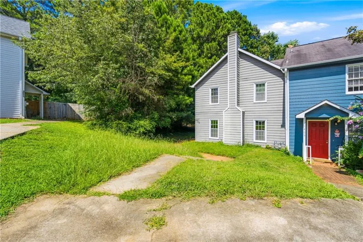1395 Kennesaw Trace Court Nw, Kennesaw, Georgia 30144
