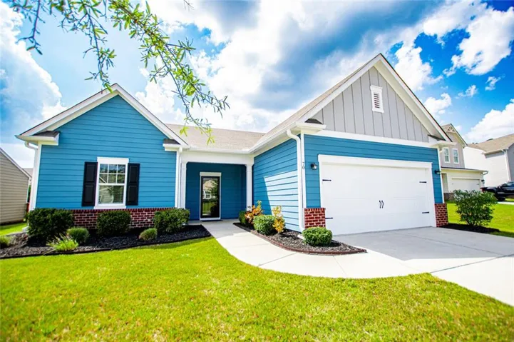 70 Cottontail Lane, Villa Rica, Georgia 30180