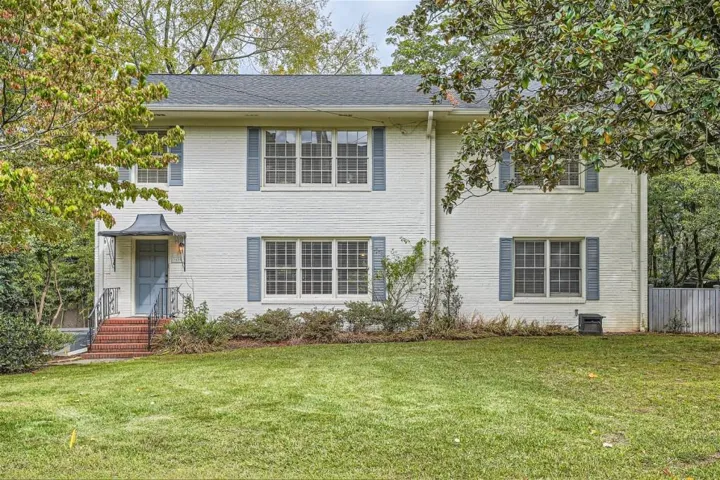 3685 Cantrell Road Ne Unit A, Atlanta, Georgia 30319