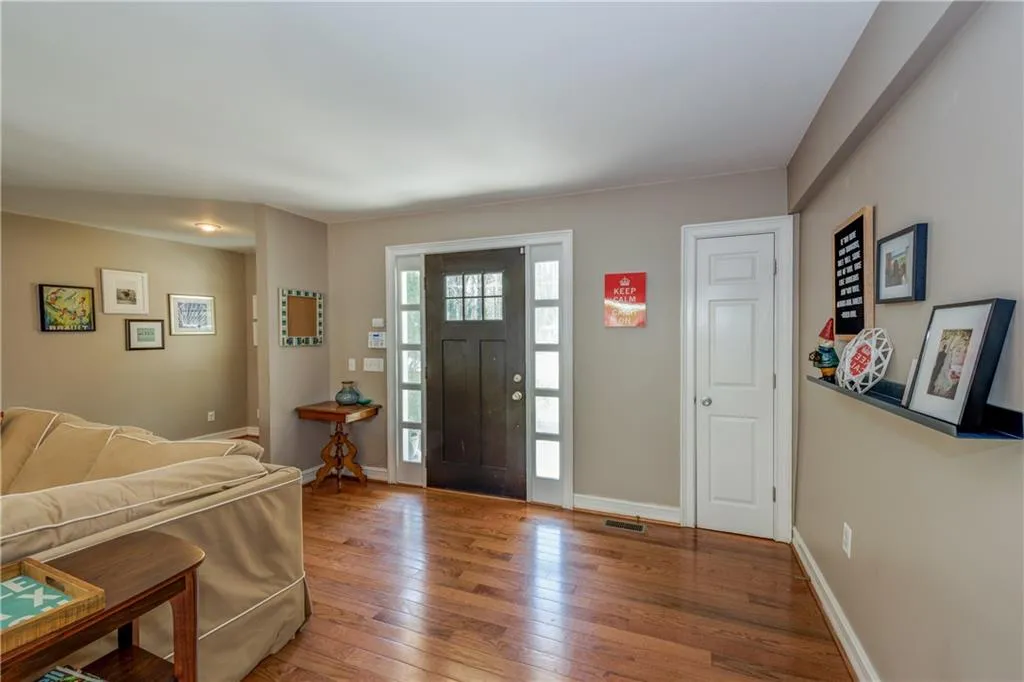 1652 Tryon Road Ne, Brookhaven, Georgia 30319, 4 Bedrooms Bedrooms, ,2 BathroomsBathrooms,Residential,Sold,1652 Tryon Road Ne,5825304