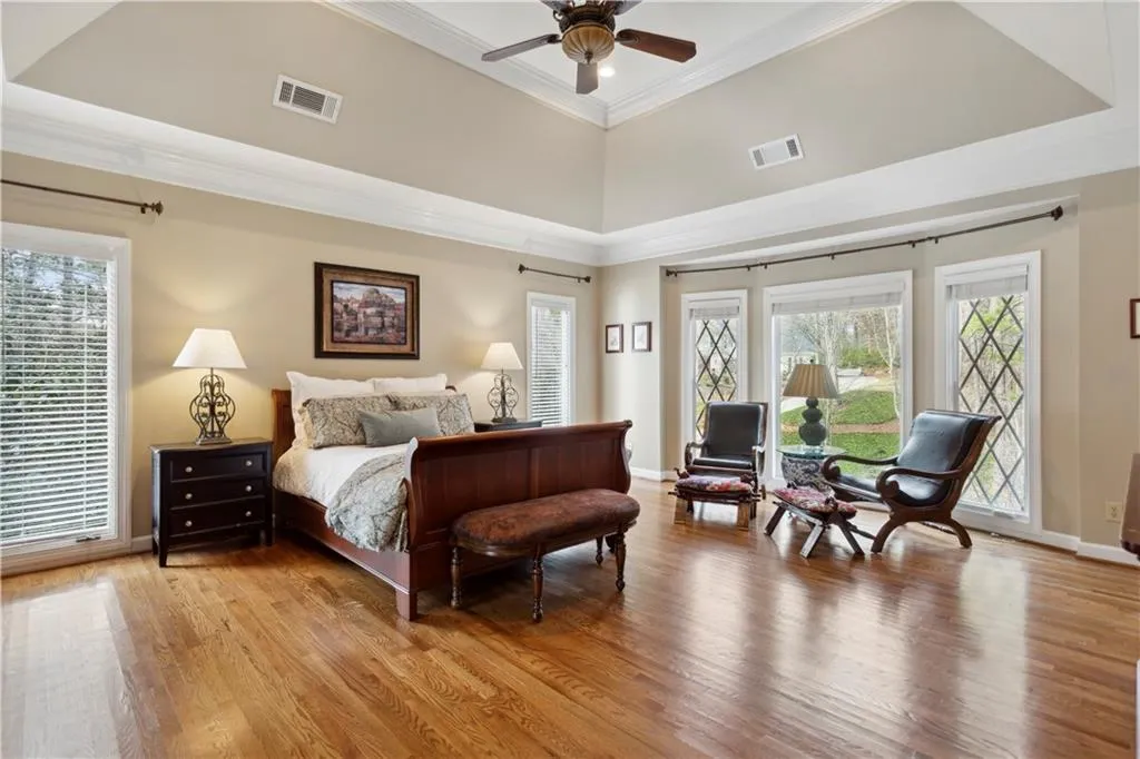 320 Quiet Water Lane, Sandy Springs, Georgia 30350, 5 Bedrooms Bedrooms, ,4 BathroomsBathrooms,Residential,Sold,320 Quiet Water Lane,7154745