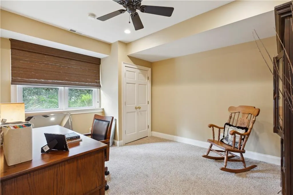 320 Quiet Water Lane, Sandy Springs, Georgia 30350, 5 Bedrooms Bedrooms, ,4 BathroomsBathrooms,Residential,Sold,320 Quiet Water Lane,7154745