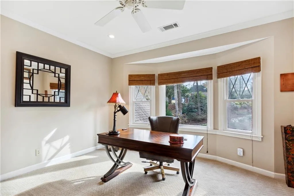 320 Quiet Water Lane, Sandy Springs, Georgia 30350, 5 Bedrooms Bedrooms, ,4 BathroomsBathrooms,Residential,Sold,320 Quiet Water Lane,7154745