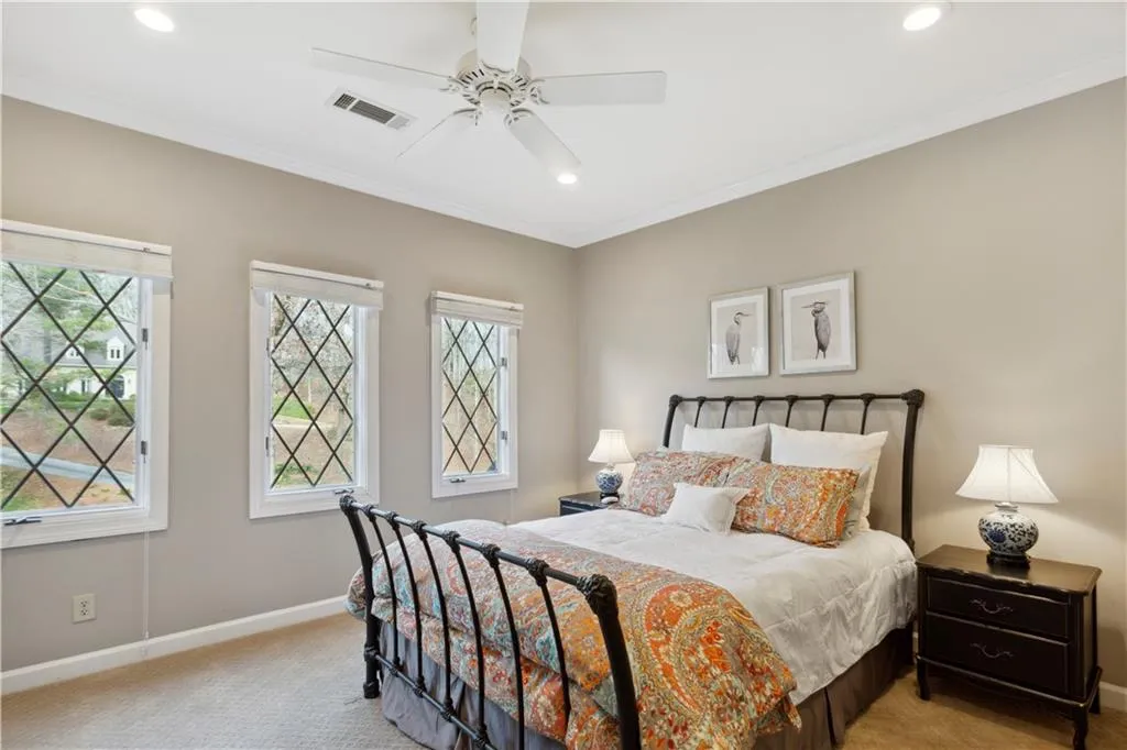 320 Quiet Water Lane, Sandy Springs, Georgia 30350, 5 Bedrooms Bedrooms, ,4 BathroomsBathrooms,Residential,Sold,320 Quiet Water Lane,7154745