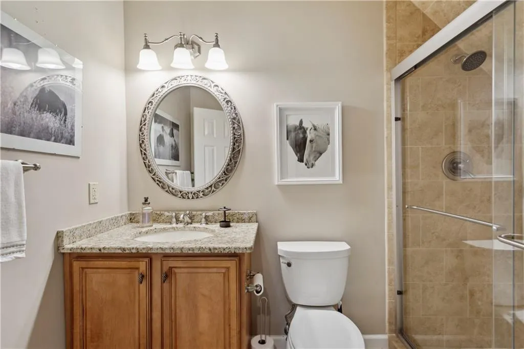 320 Quiet Water Lane, Sandy Springs, Georgia 30350, 5 Bedrooms Bedrooms, ,4 BathroomsBathrooms,Residential,Sold,320 Quiet Water Lane,7154745