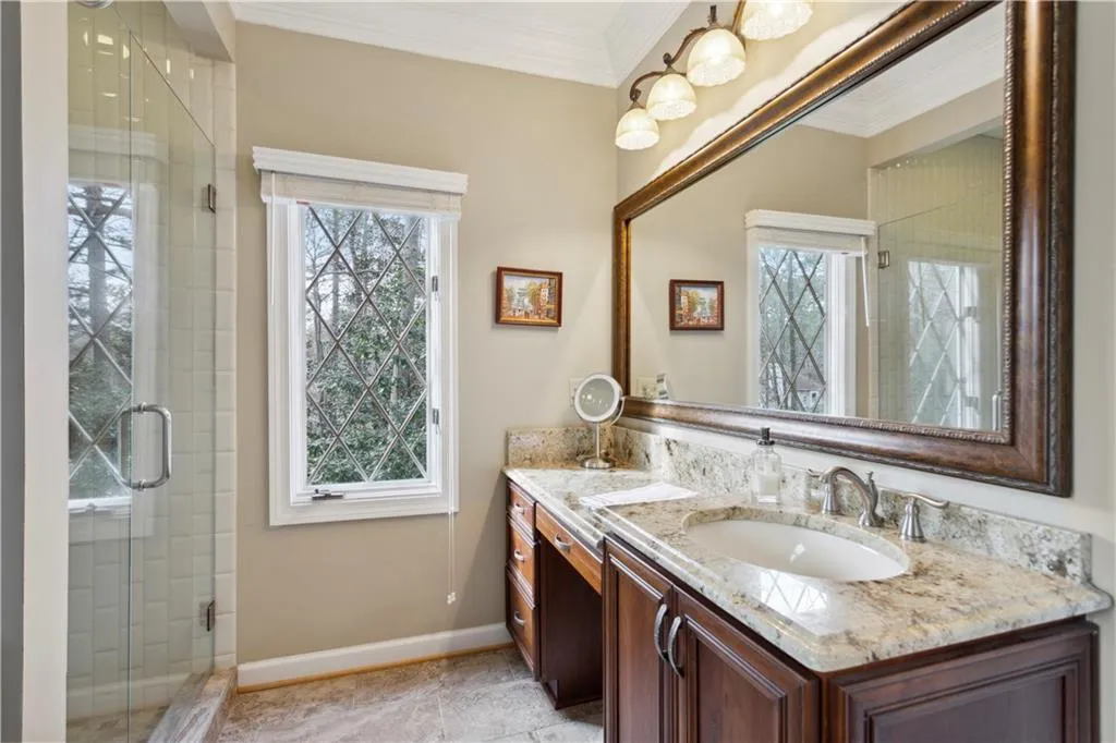 320 Quiet Water Lane, Sandy Springs, Georgia 30350, 5 Bedrooms Bedrooms, ,4 BathroomsBathrooms,Residential,Sold,320 Quiet Water Lane,7154745