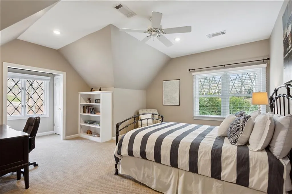 320 Quiet Water Lane, Sandy Springs, Georgia 30350, 5 Bedrooms Bedrooms, ,4 BathroomsBathrooms,Residential,Sold,320 Quiet Water Lane,7154745