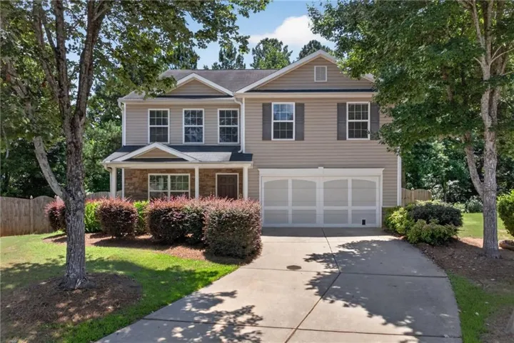 3075 Whittier Way, Cumming, Georgia 30040