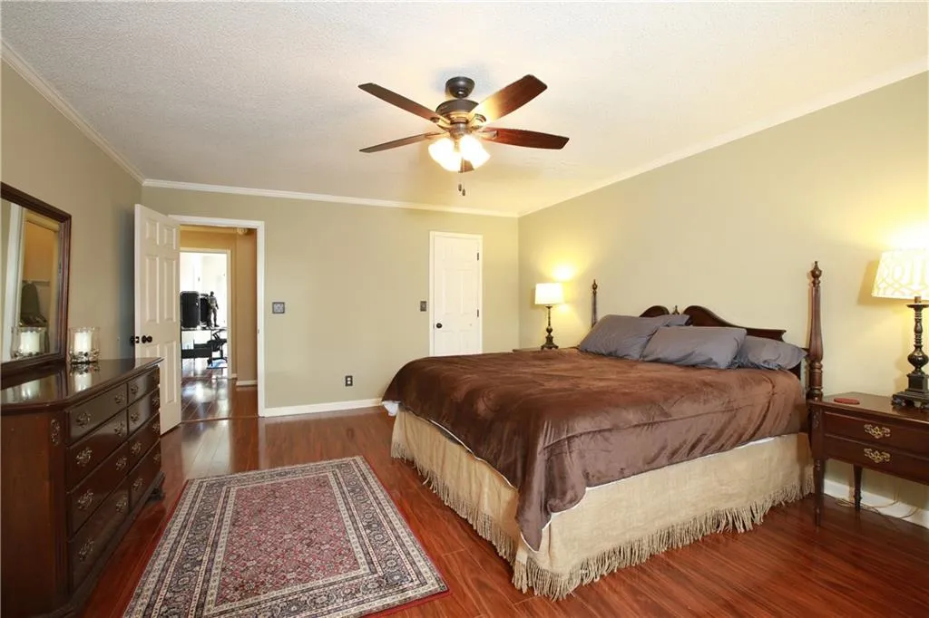 520 Brantley Road, Sandy Springs, Georgia 30350, 3 Bedrooms Bedrooms, ,3 BathroomsBathrooms,Residential,Sold,520 Brantley Road,5981767