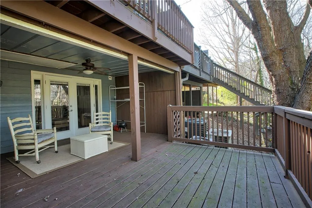 520 Brantley Road, Sandy Springs, Georgia 30350, 3 Bedrooms Bedrooms, ,3 BathroomsBathrooms,Residential,Sold,520 Brantley Road,5981767