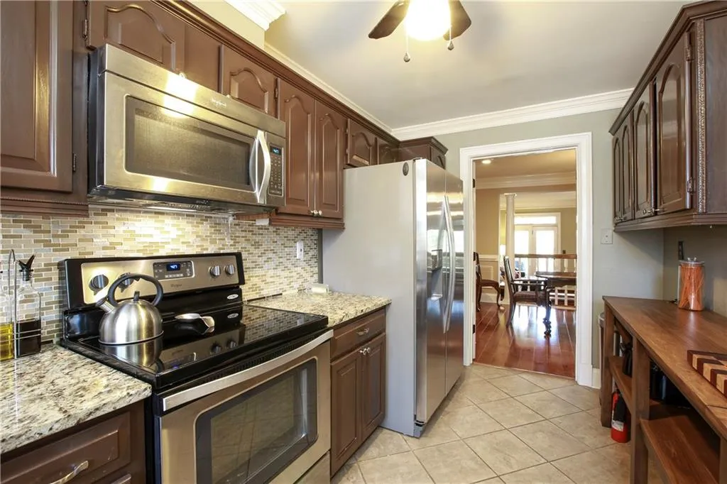 520 Brantley Road, Sandy Springs, Georgia 30350, 3 Bedrooms Bedrooms, ,3 BathroomsBathrooms,Residential,Sold,520 Brantley Road,5981767