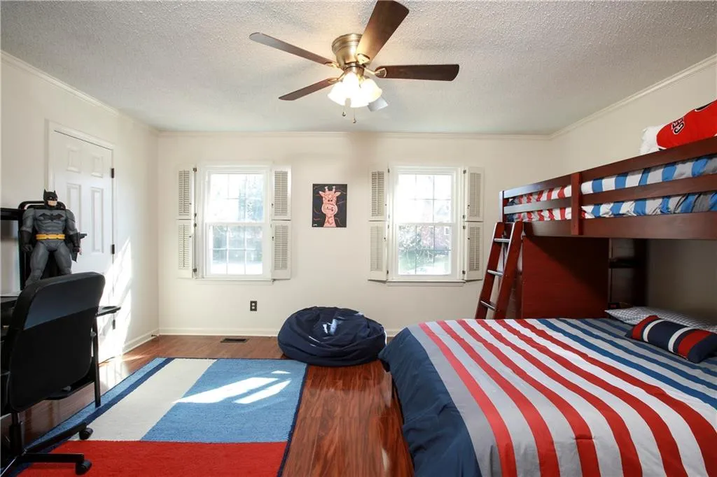 520 Brantley Road, Sandy Springs, Georgia 30350, 3 Bedrooms Bedrooms, ,3 BathroomsBathrooms,Residential,Sold,520 Brantley Road,5981767