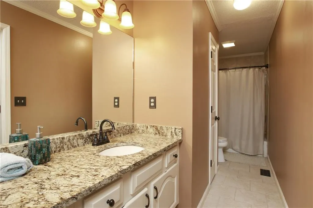 520 Brantley Road, Sandy Springs, Georgia 30350, 3 Bedrooms Bedrooms, ,3 BathroomsBathrooms,Residential,Sold,520 Brantley Road,5981767