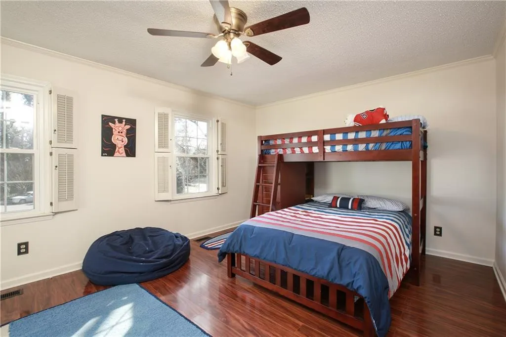 520 Brantley Road, Sandy Springs, Georgia 30350, 3 Bedrooms Bedrooms, ,3 BathroomsBathrooms,Residential,Sold,520 Brantley Road,5981767