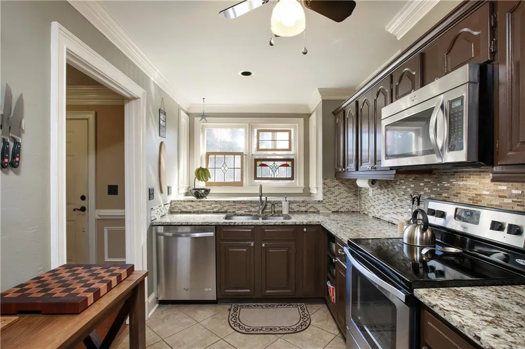 520 Brantley Road, Sandy Springs, Georgia 30350, 3 Bedrooms Bedrooms, ,3 BathroomsBathrooms,Residential,Sold,520 Brantley Road,5981767