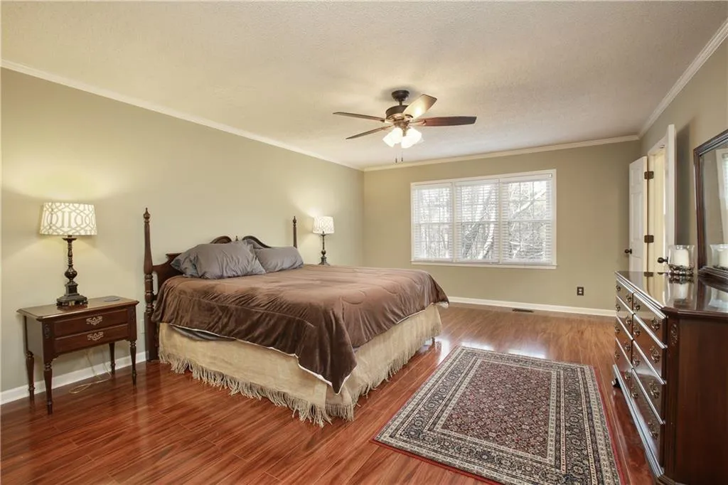 520 Brantley Road, Sandy Springs, Georgia 30350, 3 Bedrooms Bedrooms, ,3 BathroomsBathrooms,Residential,Sold,520 Brantley Road,5981767