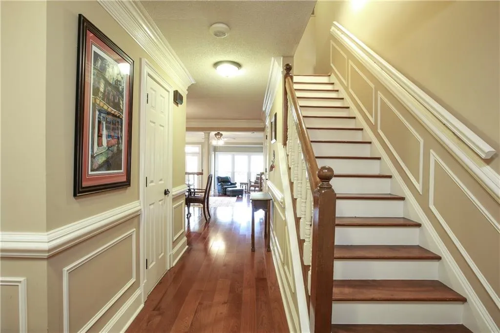 520 Brantley Road, Sandy Springs, Georgia 30350, 3 Bedrooms Bedrooms, ,3 BathroomsBathrooms,Residential,Sold,520 Brantley Road,5981767