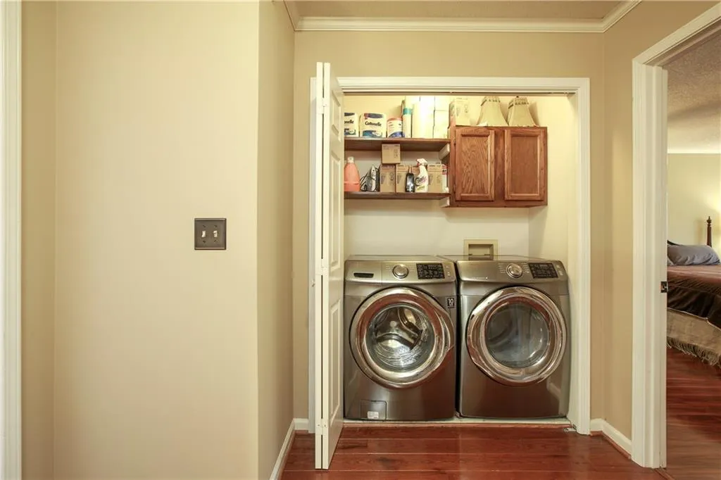 520 Brantley Road, Sandy Springs, Georgia 30350, 3 Bedrooms Bedrooms, ,3 BathroomsBathrooms,Residential,Sold,520 Brantley Road,5981767