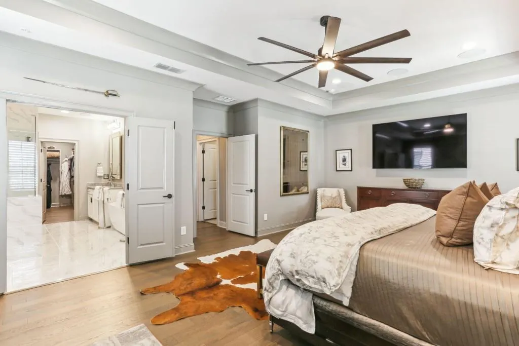 6711 Prelude Drive, Atlanta, Georgia 30328, 3 Bedrooms Bedrooms, ,4 BathroomsBathrooms,Residential,Sold,6711 Prelude Drive,7446368